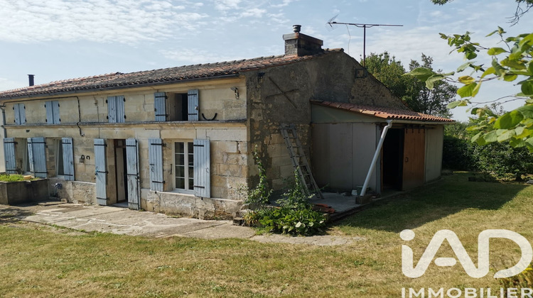 Ma-Cabane - Vente Maison Vénérand, 75 m²
