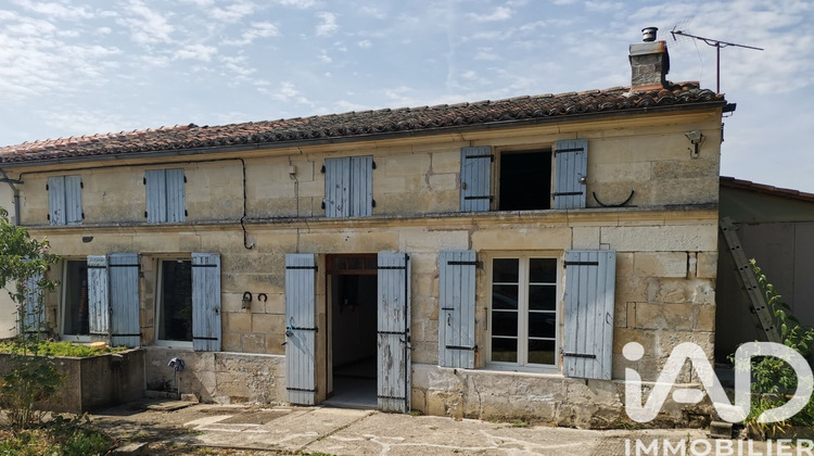 Ma-Cabane - Vente Maison Vénérand, 75 m²