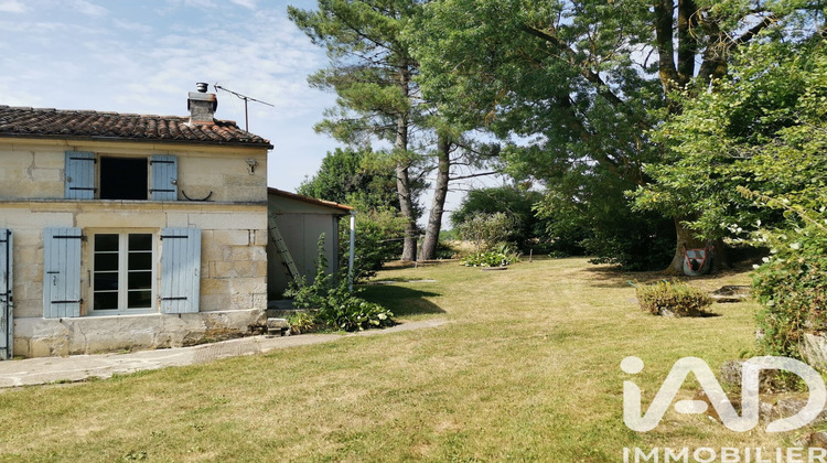 Ma-Cabane - Vente Maison Vénérand, 75 m²