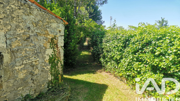 Ma-Cabane - Vente Maison Vénérand, 75 m²