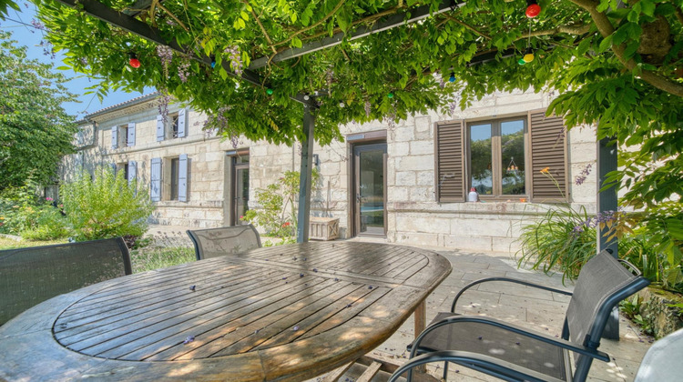 Ma-Cabane - Vente Maison Venerand, 248 m²