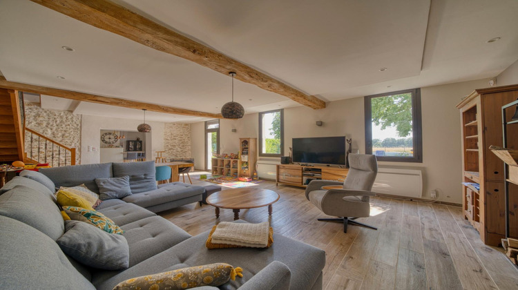 Ma-Cabane - Vente Maison Venerand, 248 m²