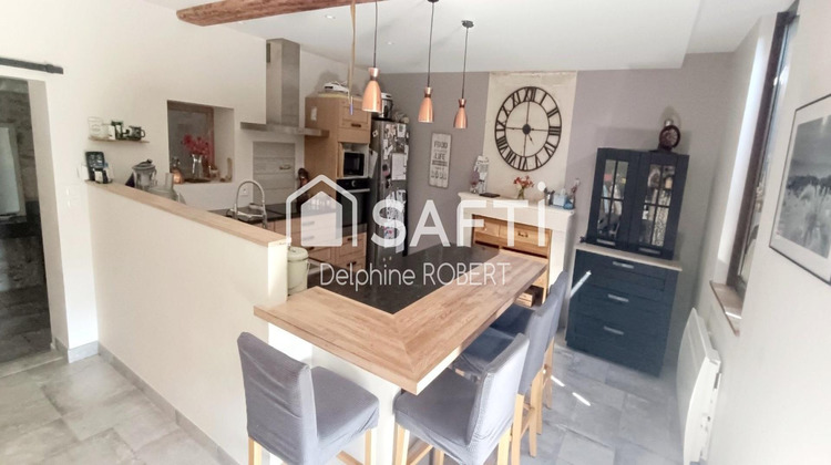 Ma-Cabane - Vente Maison Venerand, 248 m²
