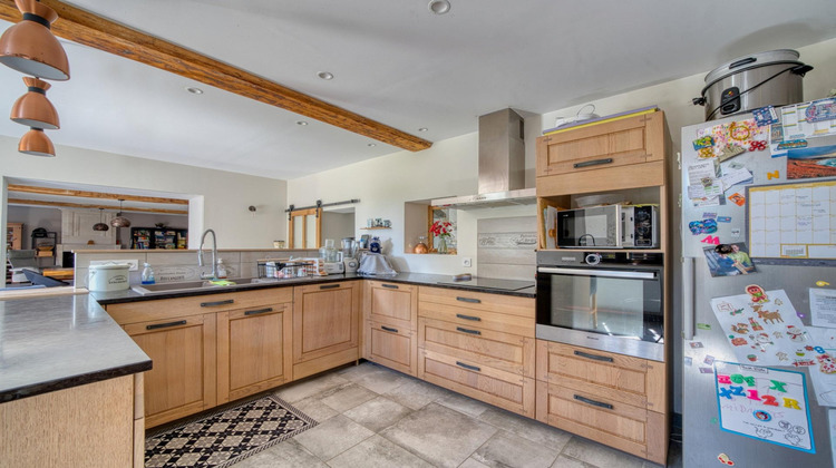 Ma-Cabane - Vente Maison Venerand, 248 m²