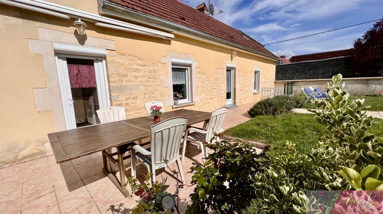 Ma-Cabane - Vente Maison Venère, 156 m²