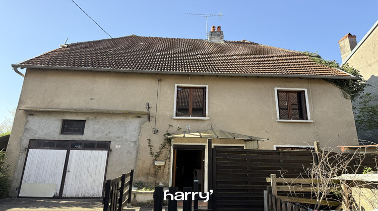 Ma-Cabane - Vente Maison Venère, 150 m²