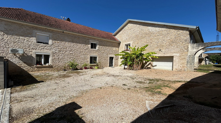 Ma-Cabane - Vente Maison Venère, 223 m²