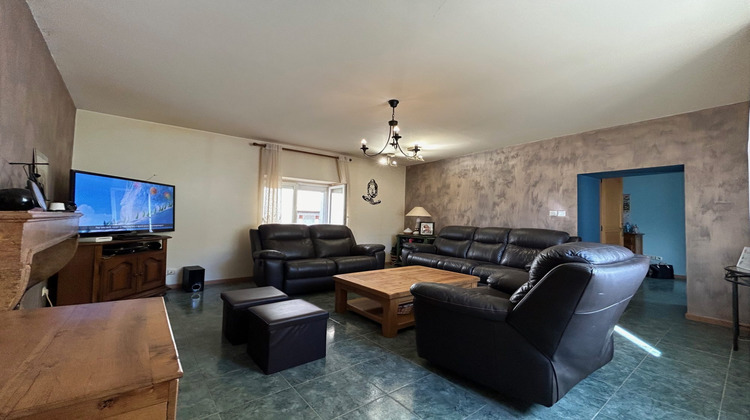 Ma-Cabane - Vente Maison Venère, 223 m²