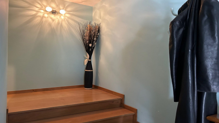 Ma-Cabane - Vente Maison Venère, 223 m²