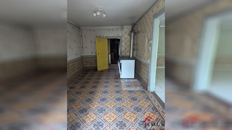 Ma-Cabane - Vente Maison Venère, 60 m²