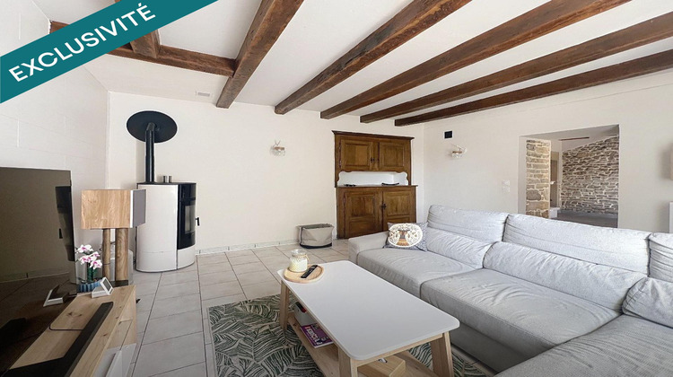 Ma-Cabane - Vente Maison Venere, 129 m²
