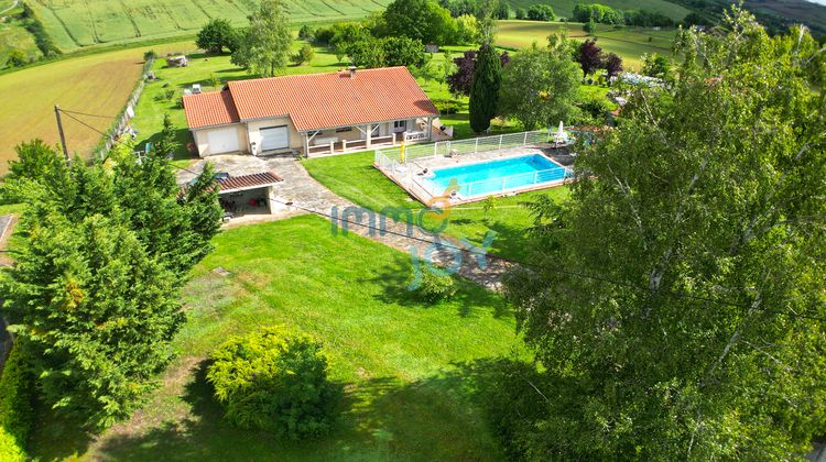 Ma-Cabane - Vente Maison Venerque, 119 m²