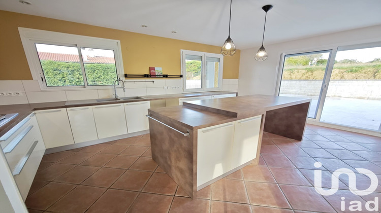 Ma-Cabane - Vente Maison Venerque, 136 m²