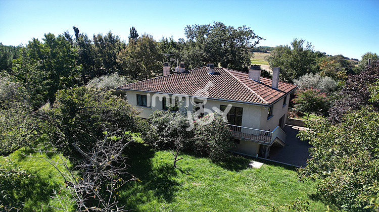 Ma-Cabane - Vente Maison Venerque, 127 m²