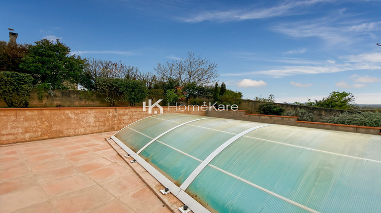 Ma-Cabane - Vente Maison Venerque, 160 m²