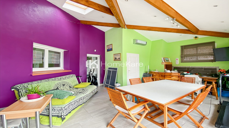 Ma-Cabane - Vente Maison Venerque, 160 m²