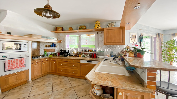 Ma-Cabane - Vente Maison Venerque, 160 m²