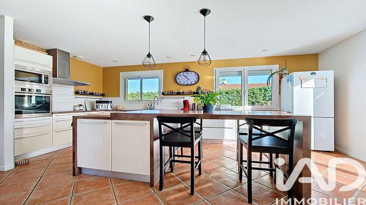 Ma-Cabane - Vente Maison Venerque, 136 m²