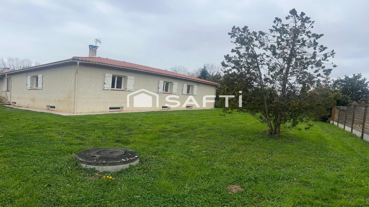 Ma-Cabane - Vente Maison Venerque, 189 m²