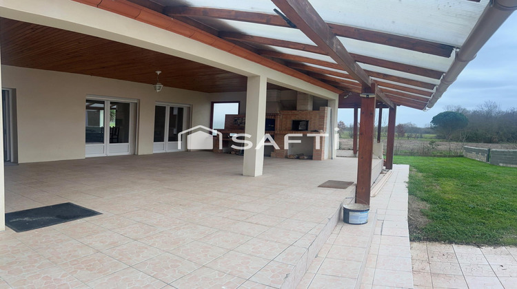 Ma-Cabane - Vente Maison Venerque, 189 m²