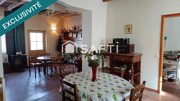 Ma-Cabane - Vente Maison Venerque, 72 m²