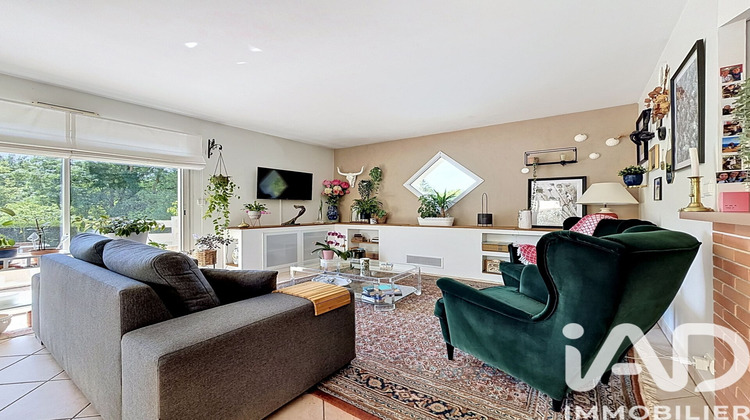 Ma-Cabane - Vente Maison Venerque, 193 m²