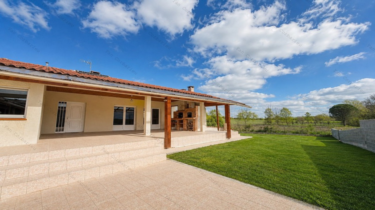 Ma-Cabane - Vente Maison VENERQUE, 189 m²