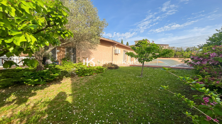 Ma-Cabane - Vente Maison Venerque, 160 m²