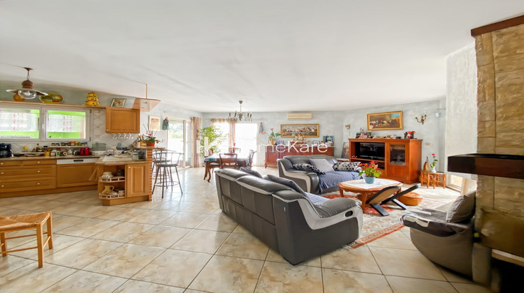 Ma-Cabane - Vente Maison Venerque, 160 m²