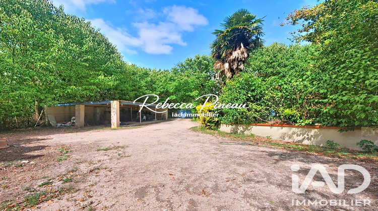 Ma-Cabane - Vente Maison Venerque, 225 m²
