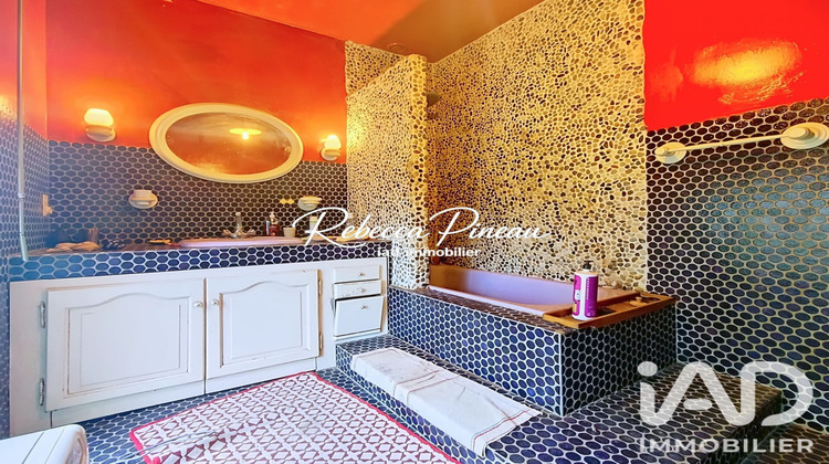 Ma-Cabane - Vente Maison Venerque, 225 m²