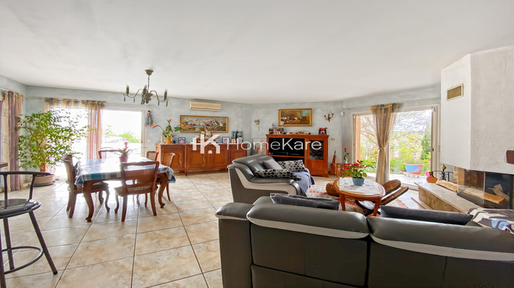 Ma-Cabane - Vente Maison Venerque, 160 m²