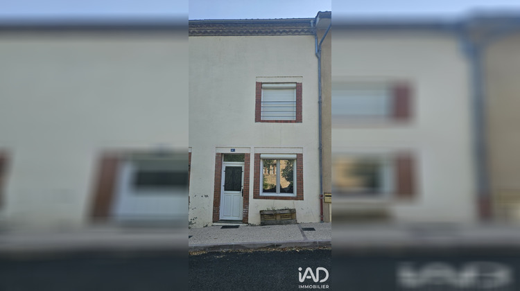 Ma-Cabane - Vente Maison Vénès, 84 m²
