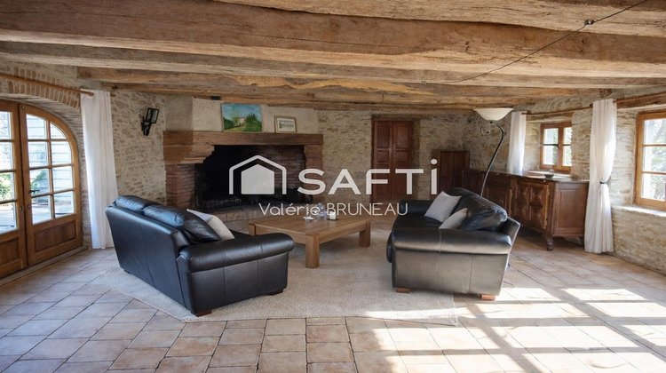 Ma-Cabane - Vente Maison Venes, 218 m²