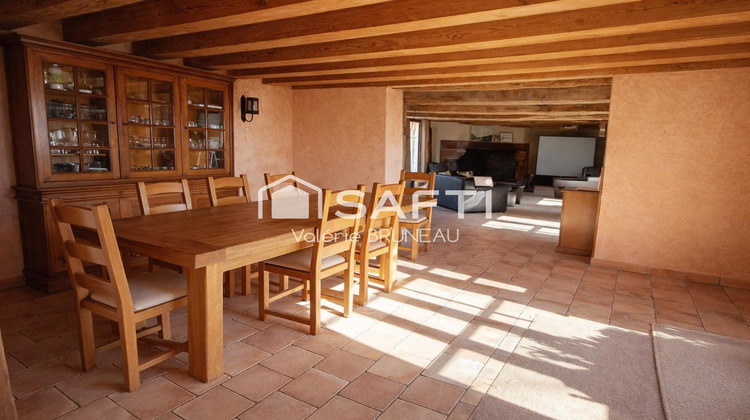 Ma-Cabane - Vente Maison Venes, 218 m²