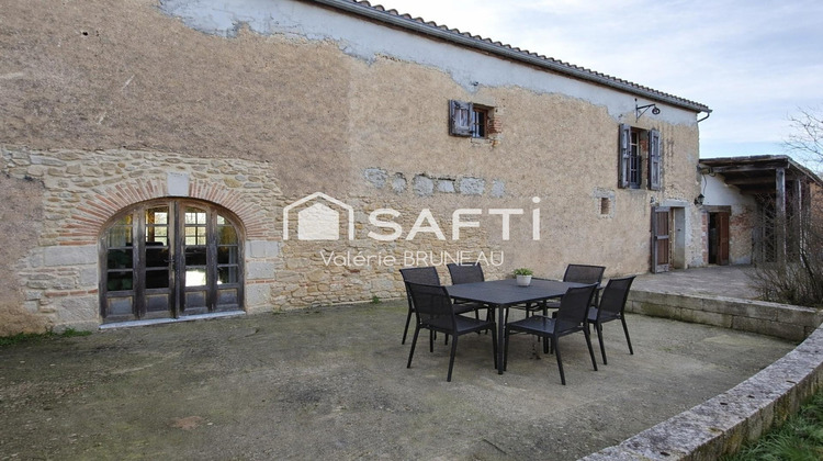 Ma-Cabane - Vente Maison Venes, 218 m²