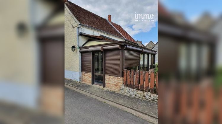 Ma-Cabane - Vente Maison Venesmes, 69 m²