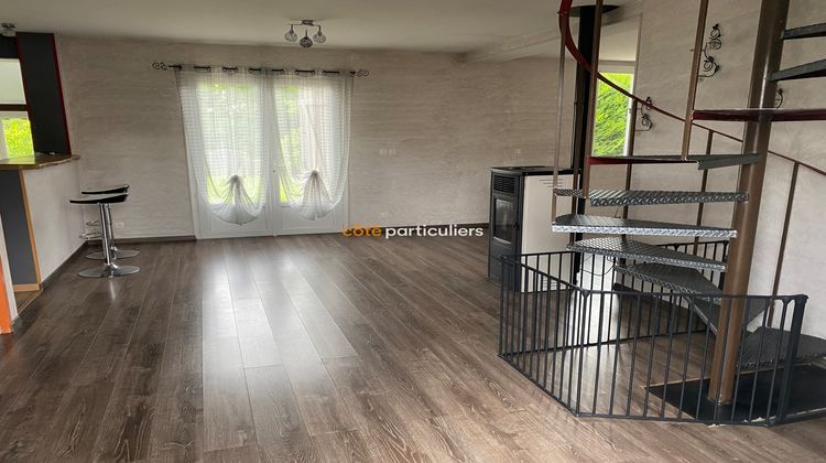 Ma-Cabane - Vente Maison Venesmes, 109 m²