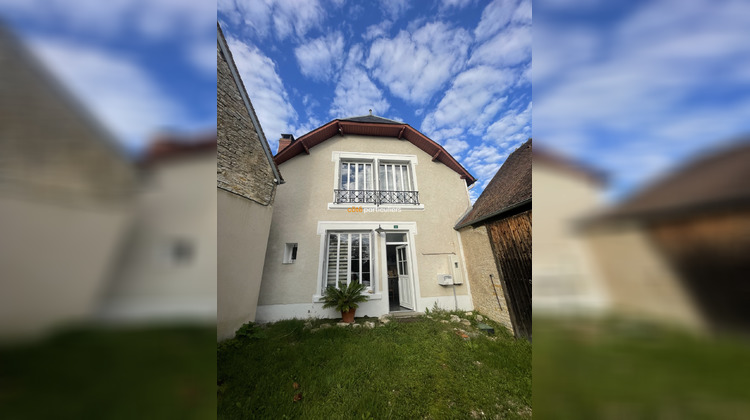 Ma-Cabane - Vente Maison Venesmes, 110 m²