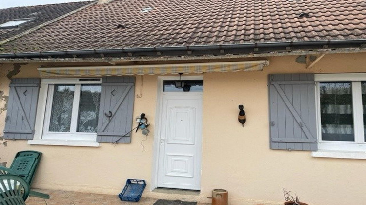 Ma-Cabane - Vente Maison Venesmes, 70 m²