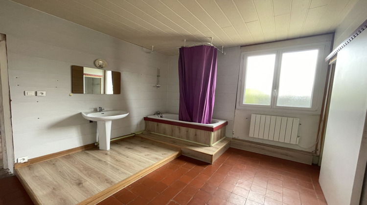 Ma-Cabane - Vente Maison VENESMES, 109 m²