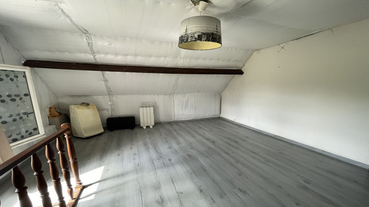 Ma-Cabane - Vente Maison VENESMES, 109 m²