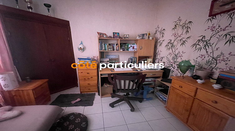 Ma-Cabane - Vente Maison VENESMES, 92 m²