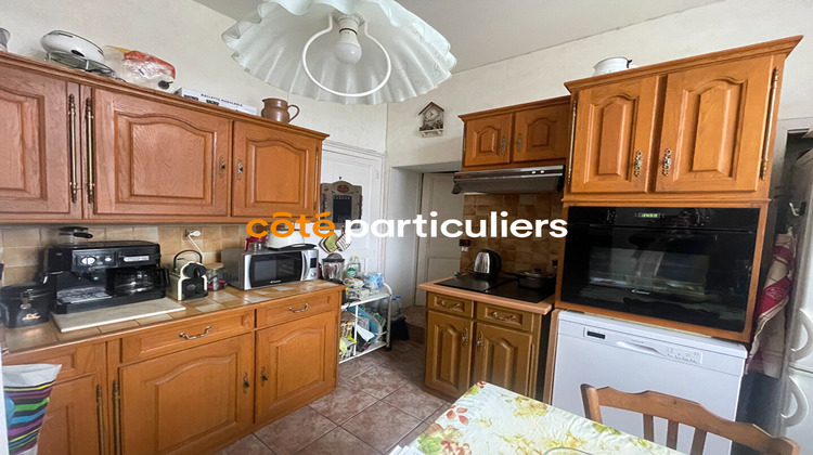 Ma-Cabane - Vente Maison VENESMES, 92 m²