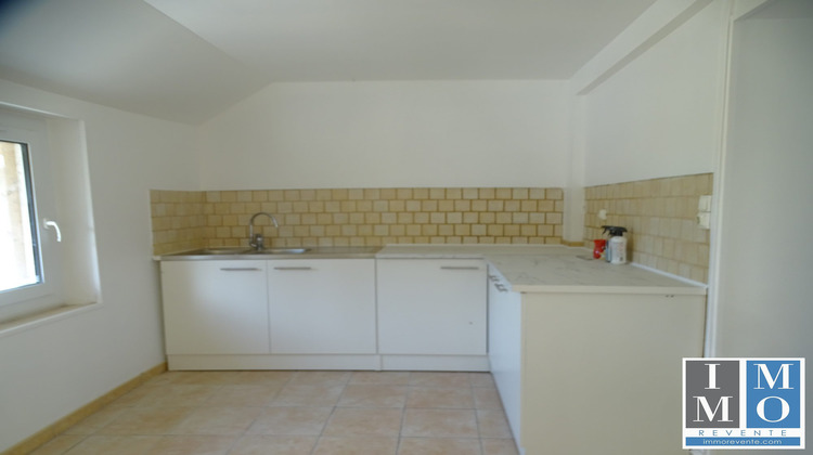 Ma-Cabane - Vente Maison Venesmes, 100 m²