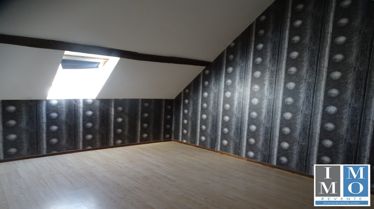 Ma-Cabane - Vente Maison Venesmes, 100 m²