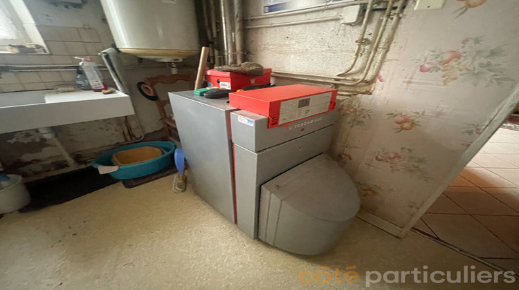 Ma-Cabane - Vente Maison VENESMES, 109 m²