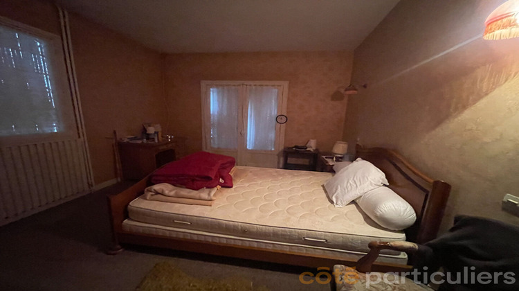 Ma-Cabane - Vente Maison VENESMES, 109 m²