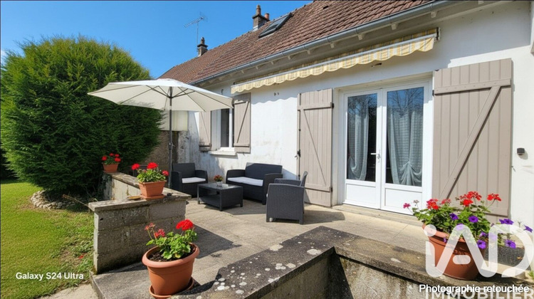 Ma-Cabane - Vente Maison Venesmes, 106 m²