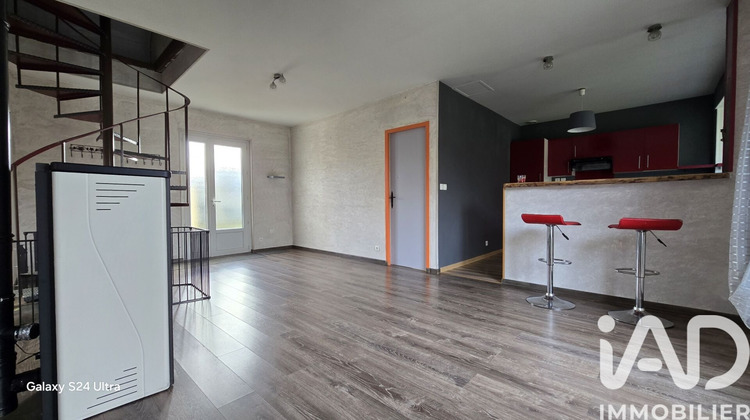 Ma-Cabane - Vente Maison Venesmes, 106 m²